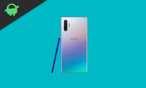 Download and Install AOSP Android 12 on Galaxy Note 10 Plus