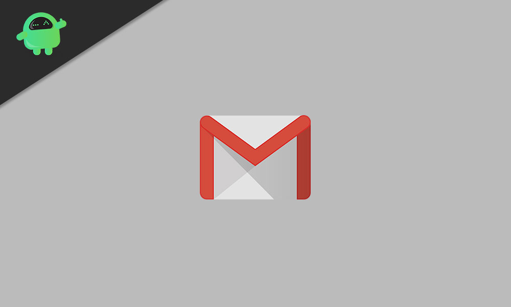 Gmail logo