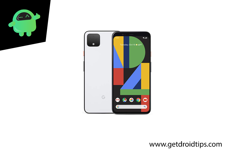 How to Root and Install Official TWRP Recovery on Google Pixel 4