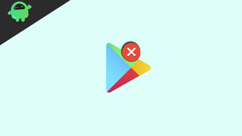 How to fix Google Play Store error 403 on your Android Device