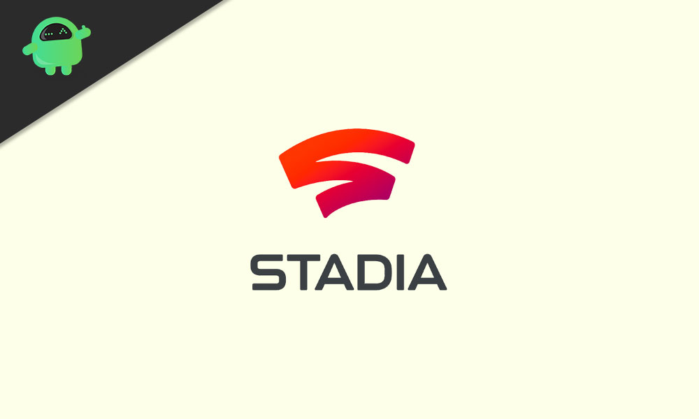 Google Stadia Troubleshooting - Problems and Solutions