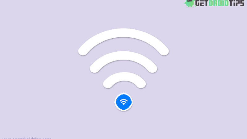 Switch Wi-Fi Networks