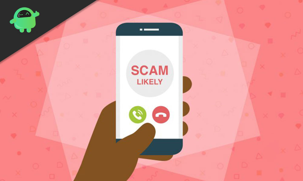 How to Detect and block spam phone calls using Silence Unknown Callers