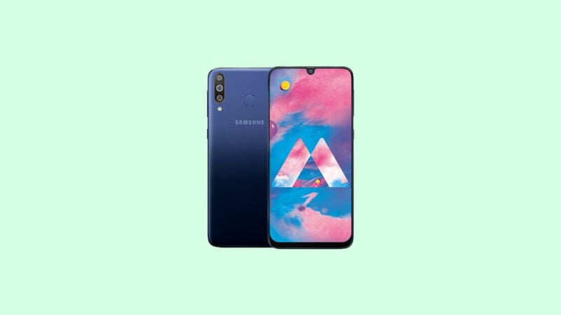 How to Downgrade Samsung Galaxy M30 from Android 10 to 9.0 Pie