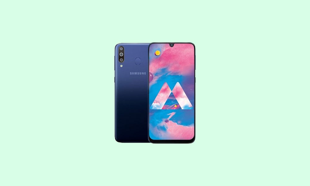 How to Downgrade Samsung Galaxy M30 from Android 10 to 9.0 Pie