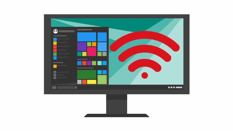 How to Fix Windows 10 WiFi Problems on any Laptop/PC