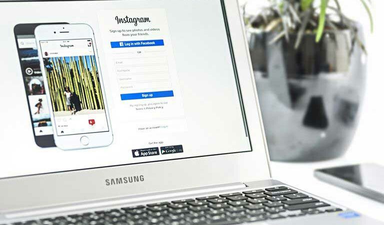 How to Post Photos On Instagram From Your Pc