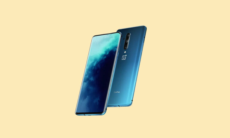 oneplus 6 msm download tool