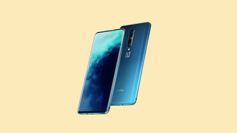 How to Relock Bootloader on OnePlus 7T and 7T Pro