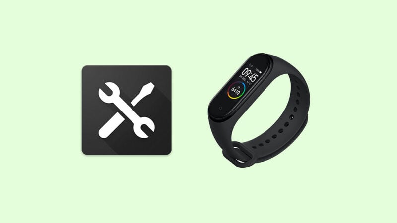 How to Stop Vibrations during Incoming and Outgoing Calls on Mi Band Tools