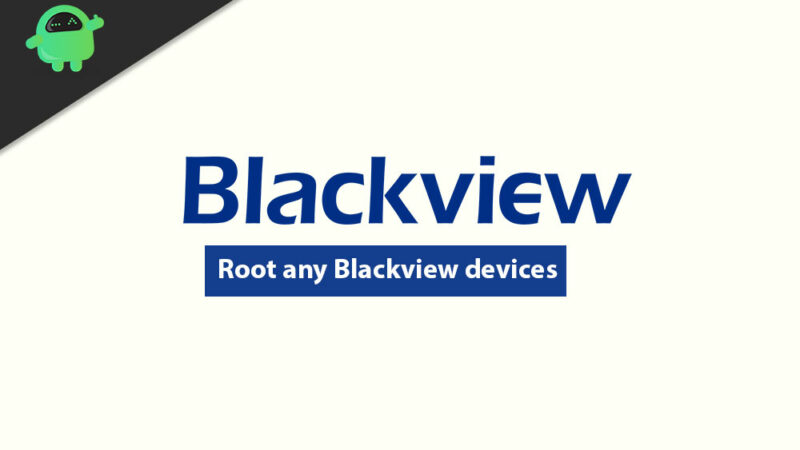 How to root any Blackview device using Magisk [No TWRP required]