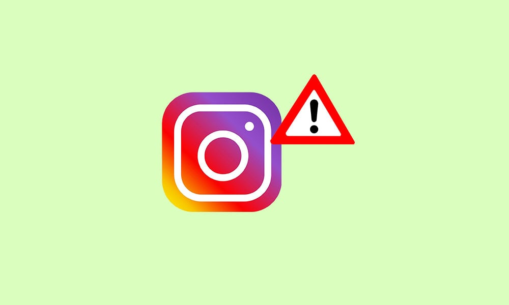 Аккаунт Instagram отключен или заблокирован?  Как это исправить?
