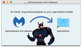 Install the Malwarebyte