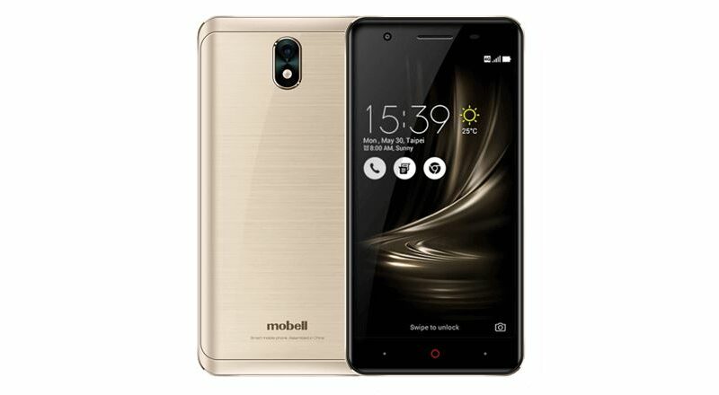 common problems in Mobell M800