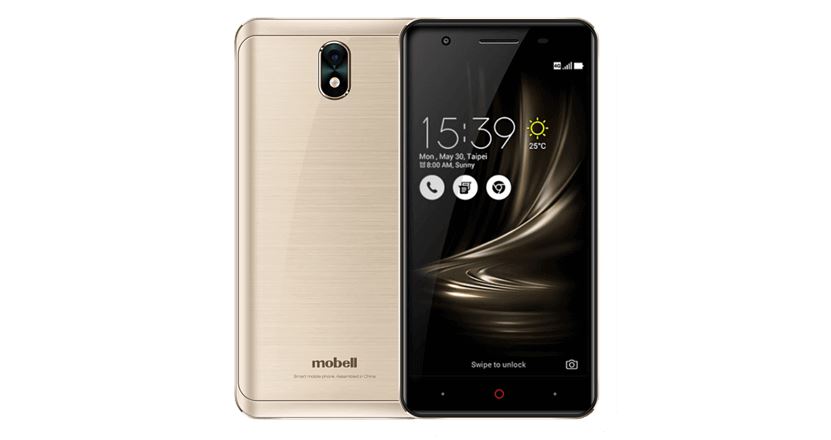 common problems in Mobell M800