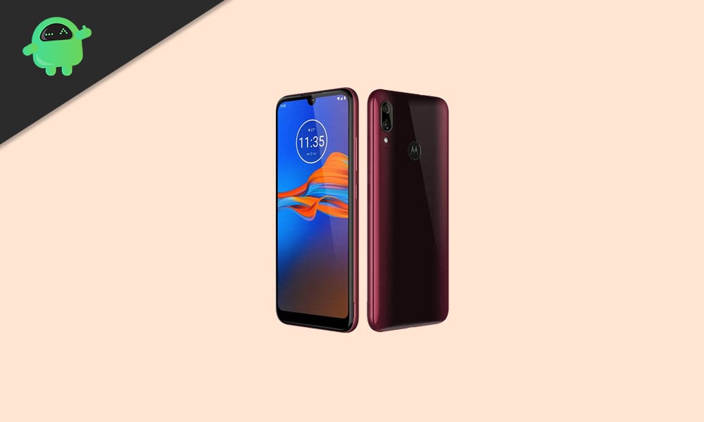 How to Install Stock ROM on Motorola XT2053-2 (Firmware Guide)