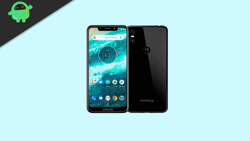 Motorola One