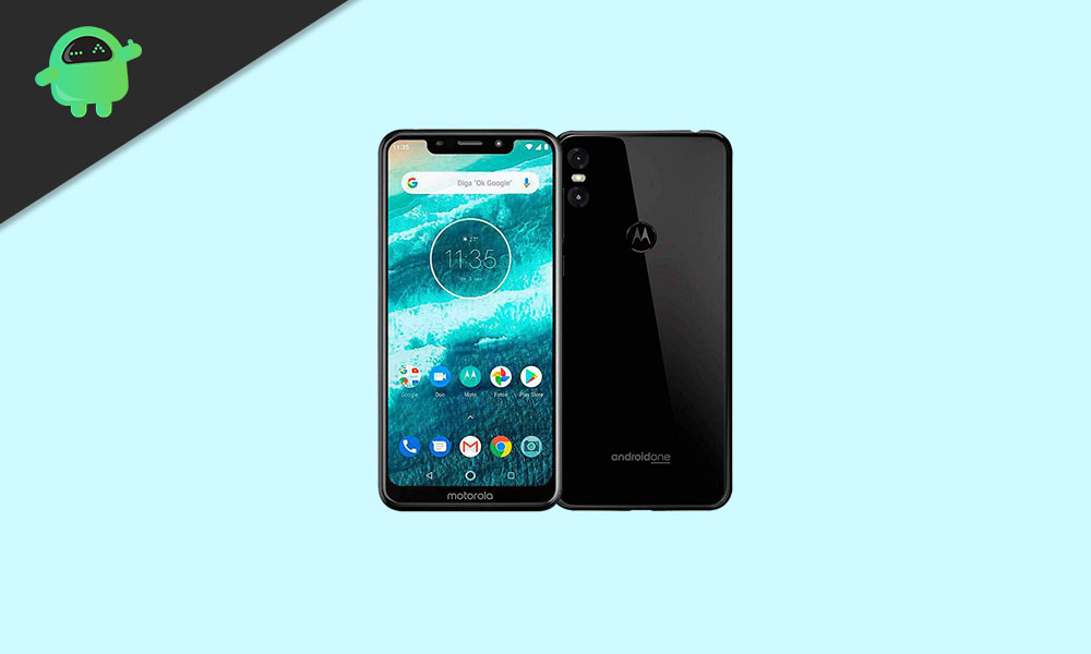 How to Install Stock ROM on Motorola One XT1941-4 (Firmware Guide)