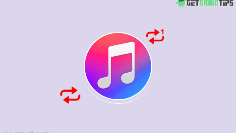 Music App on iOS 13