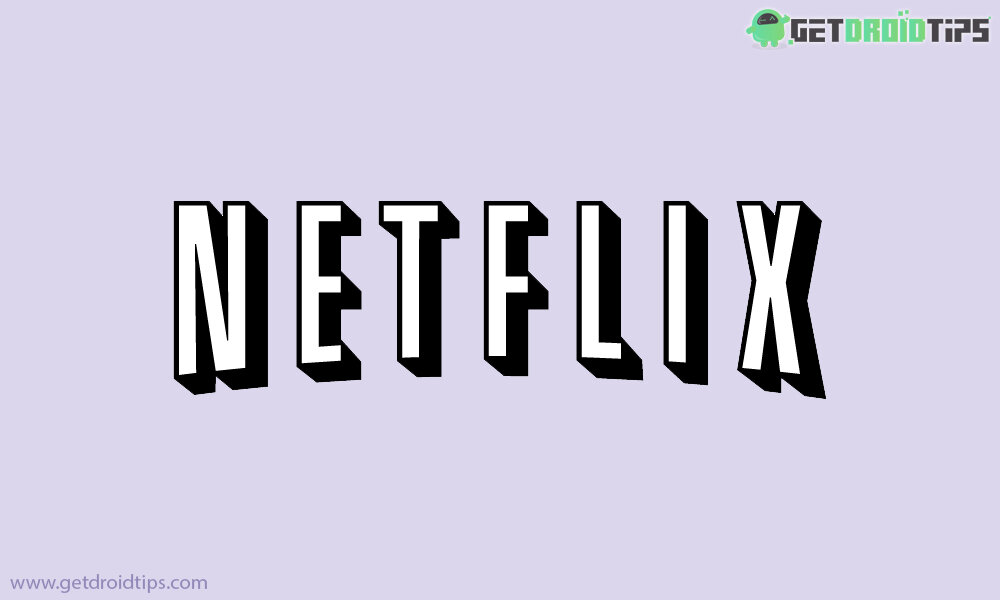  Netflix 