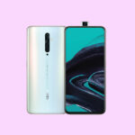 OPPO Reno2 F ColorOS 7 (Android 10) update trial version starts soon