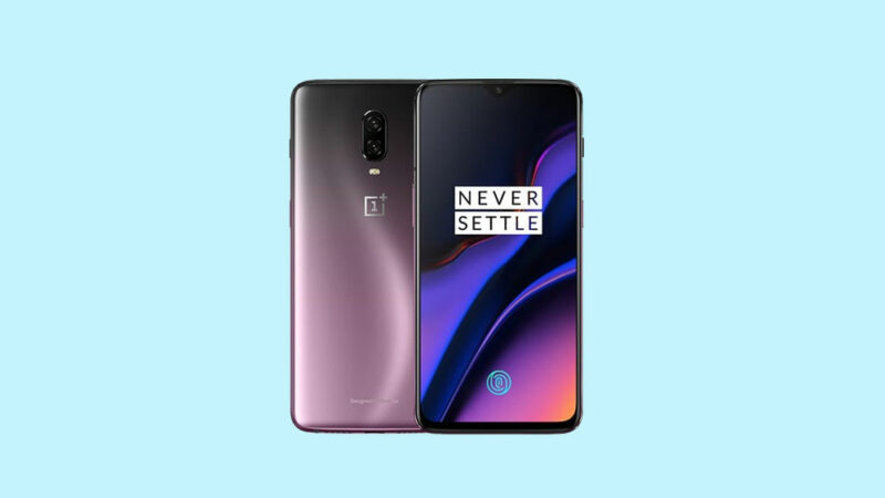 OnePlus 6 and 6T OxygenOS Open Beta 5 update: Adds VoWiFi Support, February Patch, and Many More
