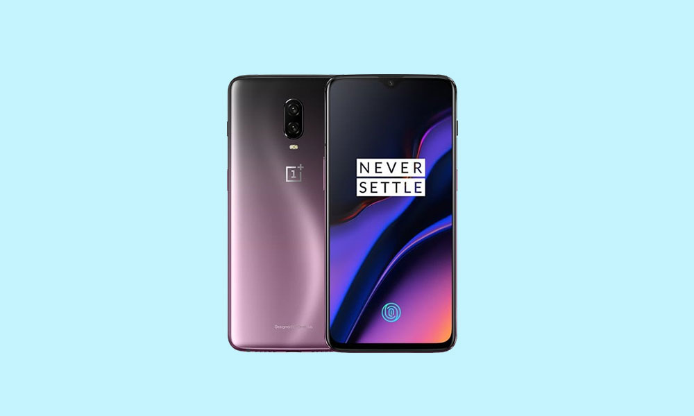 OnePlus 6 and 6T OxygenOS Open Beta 5 update: Adds VoWiFi Support, February Patch, and Many More