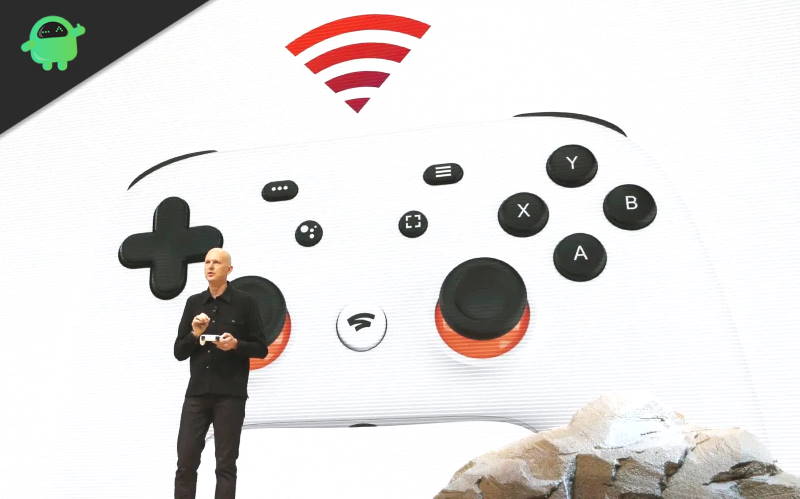 Fix Stadia "The Game may stop because your connection isn't stable" error