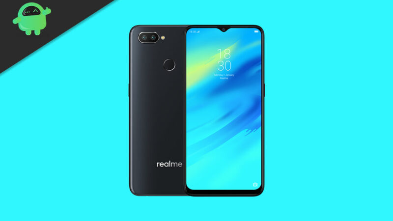 Realme 2 Pro