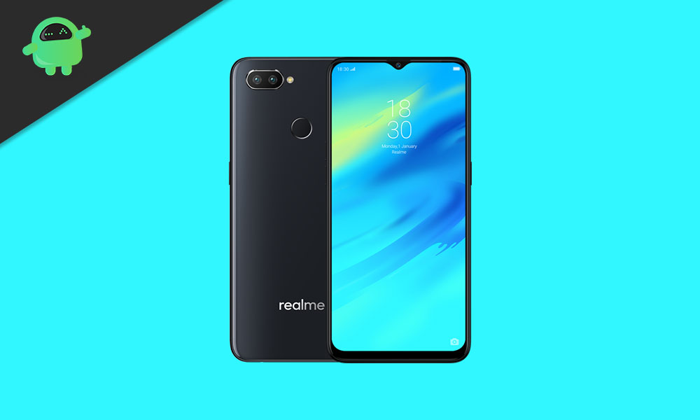 Download And Install AOSP Android 11 on Realme 2 Pro