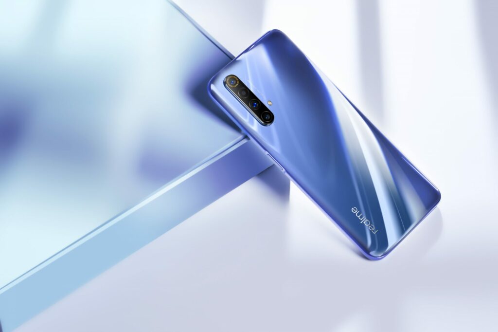 common problems in Realme X50 Pro