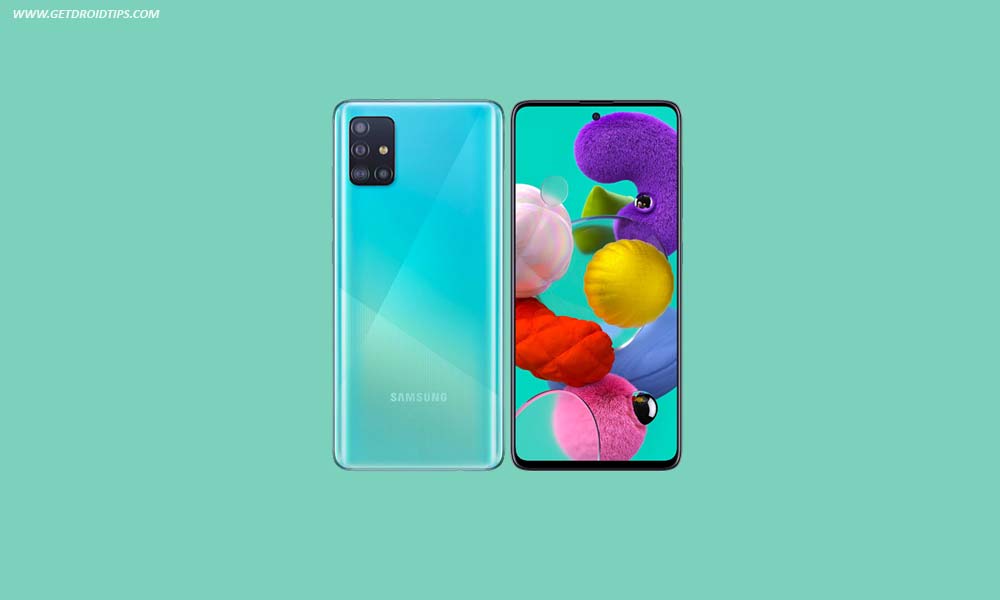 first time installing a custom rom to Galaxy A51 and honestly I'll never go back to OneUI. : r/PixelExperience