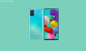 List of Best Custom ROM for Galaxy A51