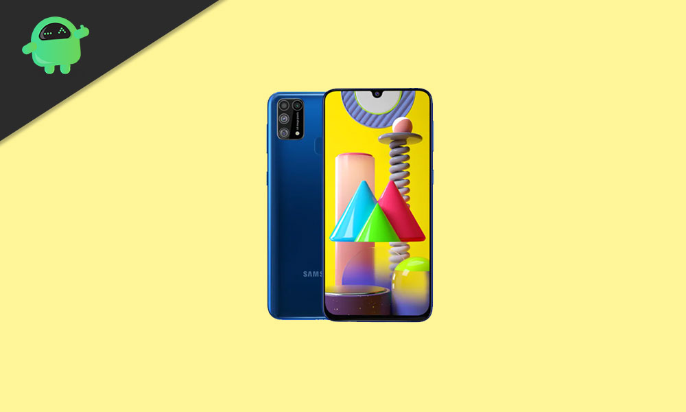 List of Best Custom ROM for Samsung Galaxy M31