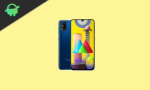 Download and Install Android 15 on Samsung Galaxy M31