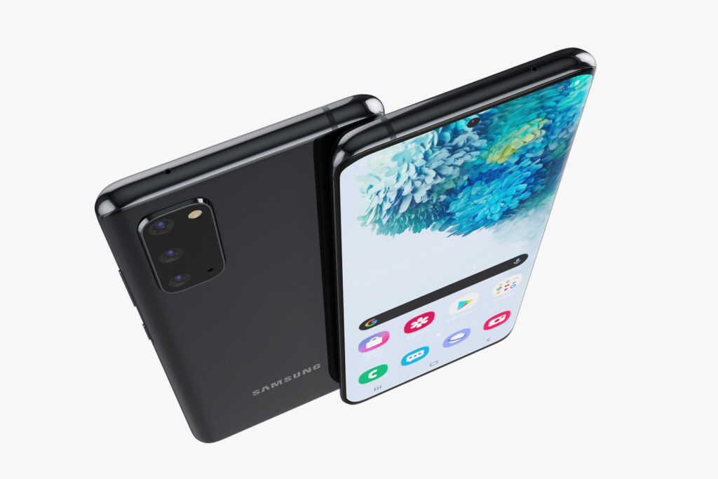 common problems in Samsung Galaxy S20 Plus