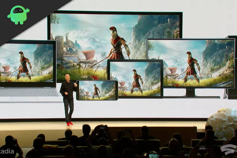 Minimum Requirements to Play Google Stadia on TV & PC
