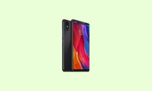 Download and Install AOSP Android 13 on Xiaomi Mi 8 SE