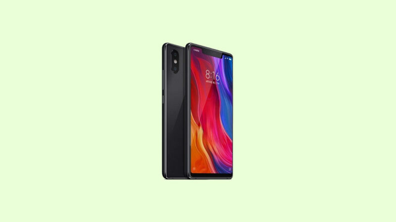 Stable Android 10 live for Xiaomi Mi 8 SE with MIUI V11.0.2.0.QEBCNXM - Download