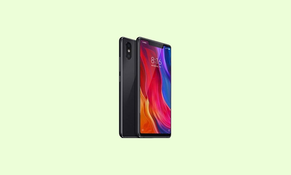 How to Install Official TWRP Recovery on Xiaomi Mi 8 SE and Root it