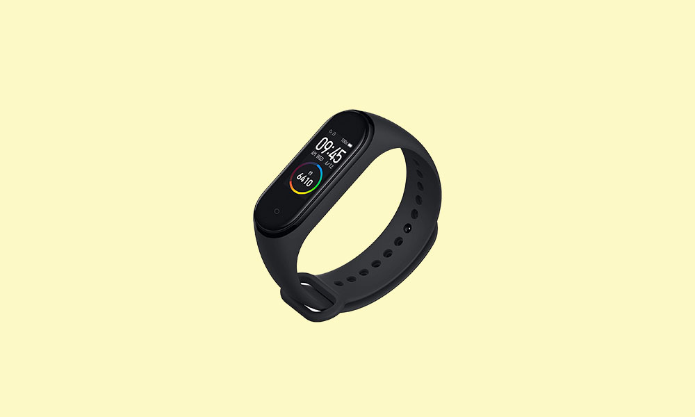 Steps to Stop Receiving Double Notifications on Mi Band Tools