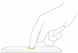 How to Wake and Unlock any iPhone or iPad device