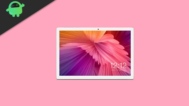 Teclast M30