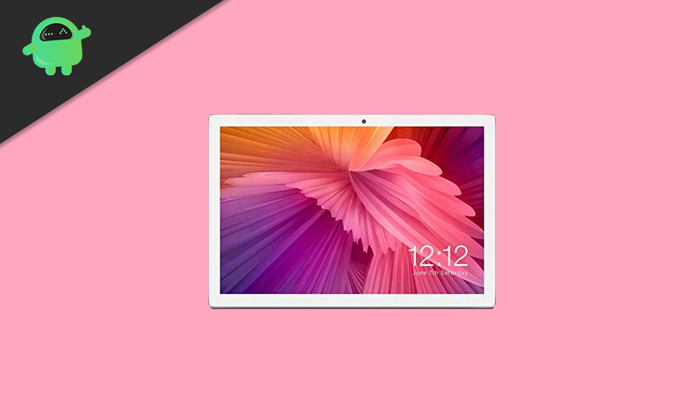 Teclast M30