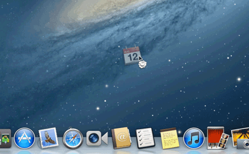 How to Customise your Mac Dock by Removing App Icons