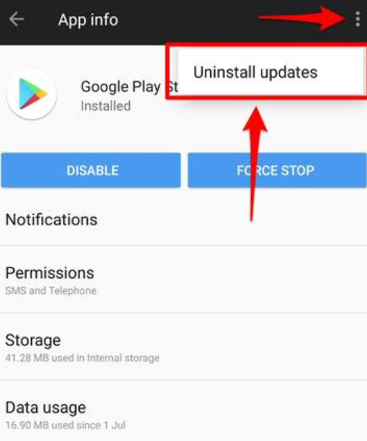 Steps to Fix Vibrations and Notifications not working on Mi Band Tools [Play Store Issue]