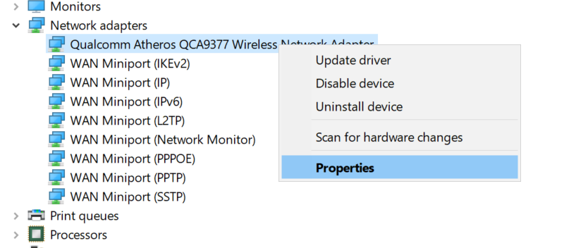 Asus TUF Gaming WiFi not connecting issue 