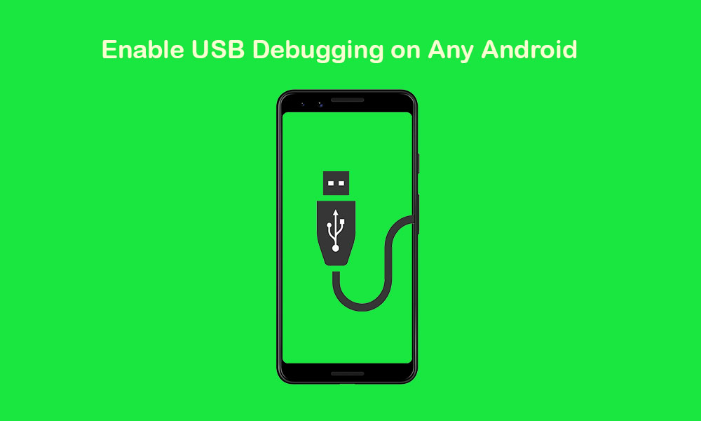 What is USB Debugging? How to Enable it on any Android device?