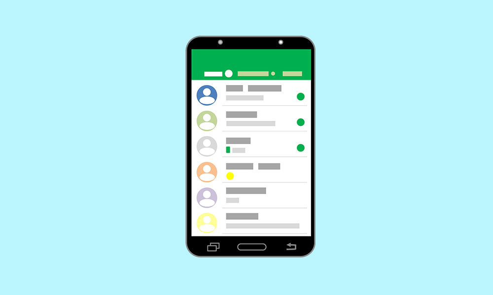 Как набирать жирным шрифтом, курсивом и зачеркиванием в WhatsApp на iPhone или Android 