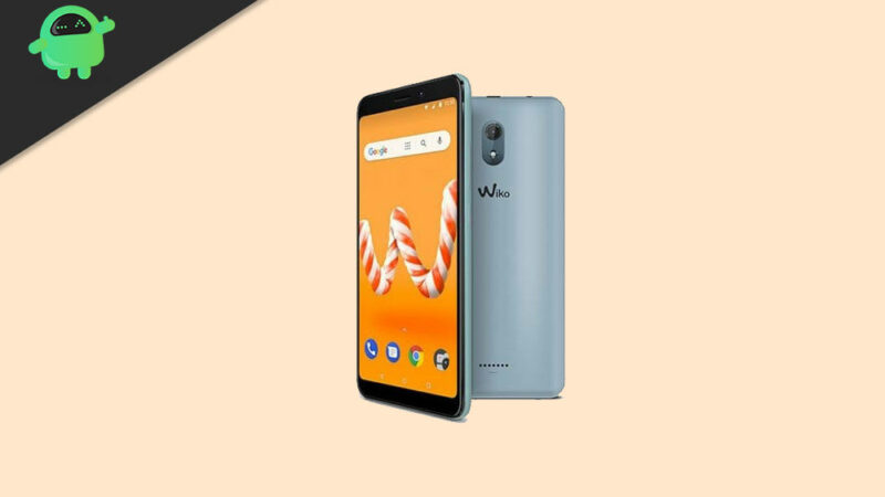Wiko Sunny 3 Plus